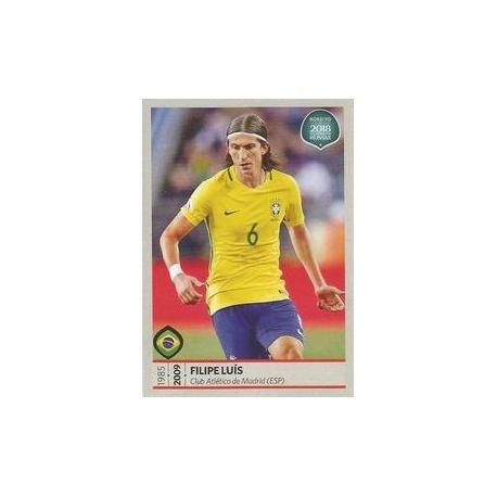 Filipe Luis Brasil 311