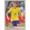 Buy Sticker Filipe Luis Brazil Panini Road To Russia 2018 Stickers