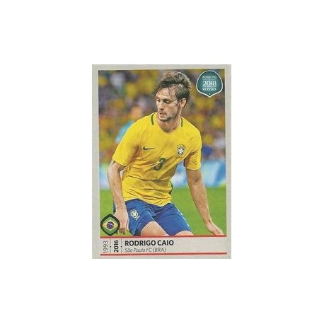 Rodrigo Caio Brasil 312