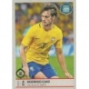 Buy Sticker Rodrigo Caio Brazil Panini Road To Russia 2018 Stickers