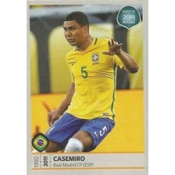 Casemiro Brasil 314