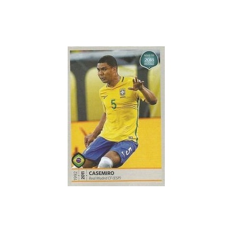 Casemiro Brasil 314
