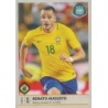 Buy Loose Sticker Renato Augusto Brazil Road To Russia 2018 Panini