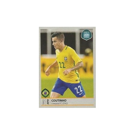 Coutinho Brasil 316