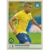 Sale Sticker of Douglas Costa Brazil Road To Russia 2018 Panini