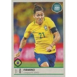 Firmino Brazil 319