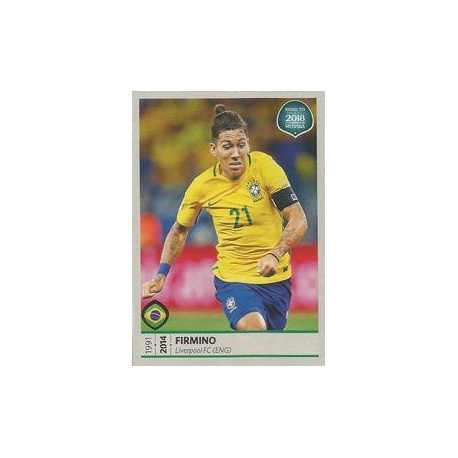 Firmino Brazil 319
