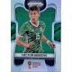 Hector Moreno Prizm Silver 132 Prizm World Cup 2018