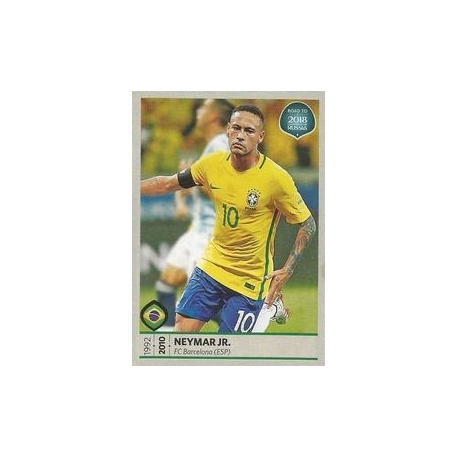 Neymar Jr Brazil 320
