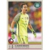 Offer Sticker Claudio Bravo Chile Panini Road To Russia 2018