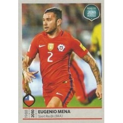 Eugenio Mena Chile 324