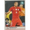 Buy Sticker Mauricio Isla Chile Panini Road To Russia 2018 Stickers
