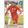 Buy Sticker Jean Beausejour Chile Road To Russia 2018 Panini