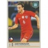 Buy Sticker José Fuenzalida Chile Panini Road To Russia 2018