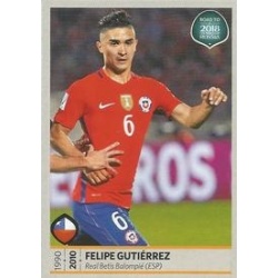 Felipe Gutiérrez Chile 329