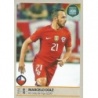 Sale Sticker of Marcelo Diaz Chile Panini Road To Russia 2018 Stickers