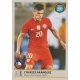 Charles Aranguiz Chile 331