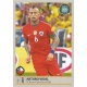 Arturo Vidal Chile 332