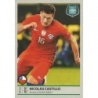 Buy Sticker Nicolas Castillo Chile Panini Road To Russia 2018