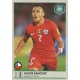Alexis Sanchez Chile 335