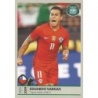 Buy Sticker Eduardo Vargas Chile Road To 2018 Panini