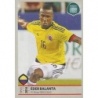 Buy Sticker Eder Balanta Colombia Road To 2018 Panini