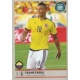Frank Fabra Colombia 341