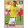 Buy Sticker Frank Fabra Colombia Road To Russia 2018 Panini