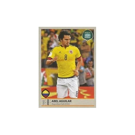 Abel Aguilar Colombia 343