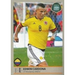 Edwin Cardona Colombia 344