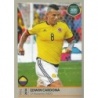 Sale Sticker of Edwin Cardona Colombia Road To 2018 Panini