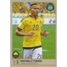 Sale Sticker of Macnelly Torres Colombia Road To Russia 2018 Panini