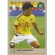 Juan Cuadrado Colombia 347