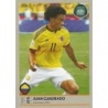 Venta Cromo de Juan Cuadrado Colombia Road To Russia 2018 Panini