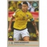 Sale Sticker of James Rodriguez Colombia Panini Road To Russia 2018 Stickers