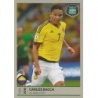 Offer Sticker Carlos Bacca Colombia Panini Road To Russia 2018