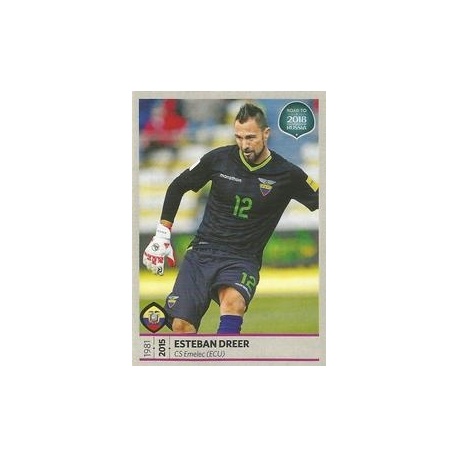 Esteban Dreer Ecuador 353