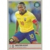 Venta Cromo de Walter Ayovi Ecuador Road To Russia 2018 Panini