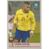 Venta Cromo de Gabriel Achilier Ecuador Panini Road To Russia 2018 Stickers