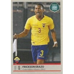Frickson Erazo Ecuador 356