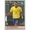 Sale Sticker of Frickson Erazo Ecuador Panini Road To Russia 2018