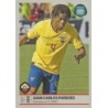 Sale Sticker of Juan Carlos Paredes Ecuador Panini Road To Russia 2018