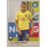 Buy Sticker Carlos Gruezo Ecuador Road To Russia 2018 Panini