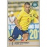 Buy Sticker Christian Noboa Ecuador Panini Road To Russia 2018