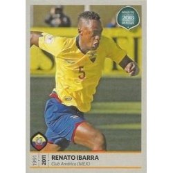 Renato Ibarra Ecuador 361