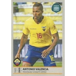 Antonio Valencia Ecuador 362