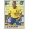 Sale Sticker of Antonio Valencia Ecuador Panini Road To Russia 2018 Stickers