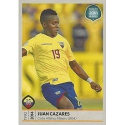Juan Cazares Ecuador 363