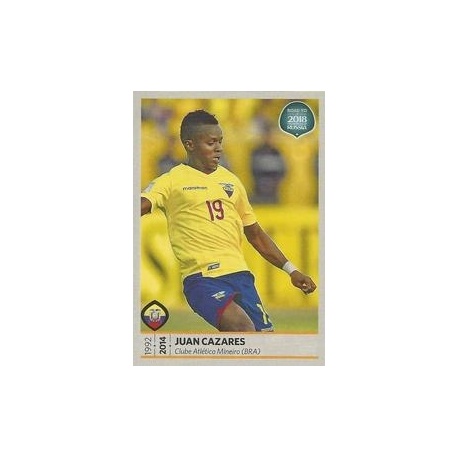 Juan Cazares Ecuador 363