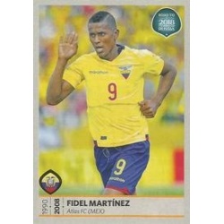 Fidel Martinez Ecuador 364